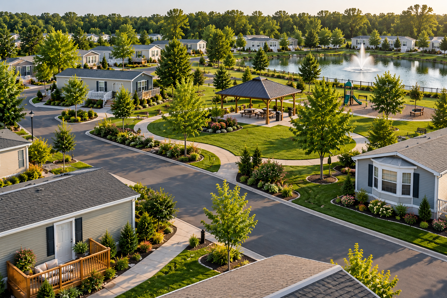 Mobile Home Title Transfer: What Buyers and Sellers Need to Know